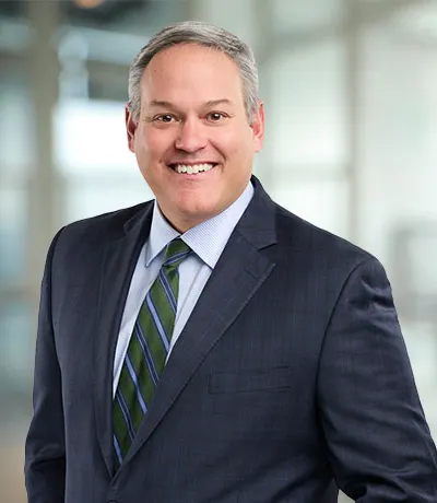 Photo of Robert James Palmer, Plaintiff Lawyer
