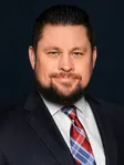 Photo of Cameron James Wilson, Defendant Lawyer