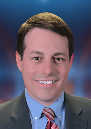 Photo of Philip Ryan Potter, Plaintiff Lawyer