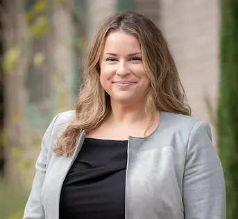 Photo of Ashley Allison Marton, Plaintiff Lawyer