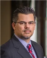 Photo of James A. Grant, Defendant Lawyer