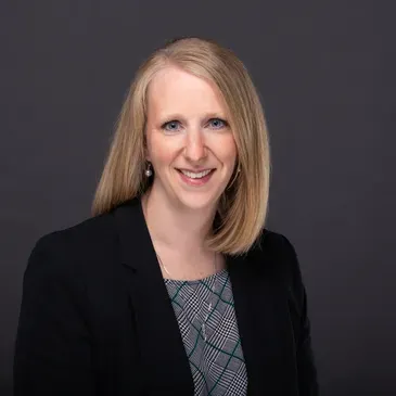 Photo of Shannon Eileen Parvey, Plaintiff Lawyer