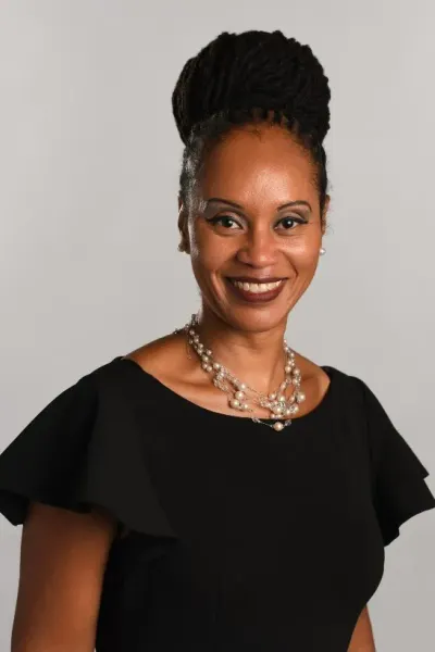 Photo of Hon. Colvin, Ronda S.