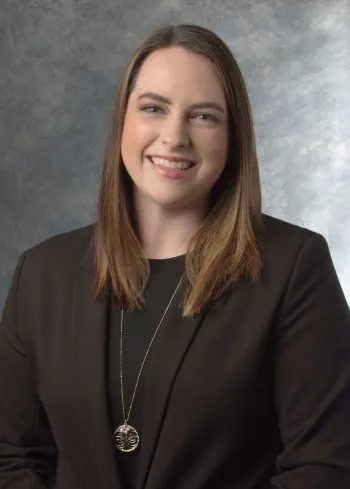 Photo of Jillian M. Henzler, Plaintiff Lawyer