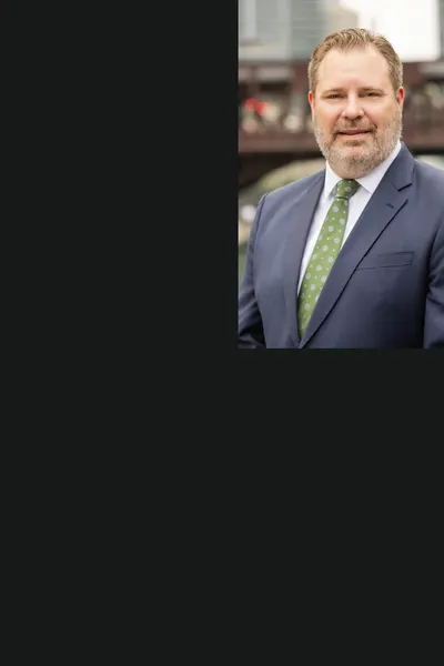Photo of Matthew Carl Kromm, Plaintiff Lawyer