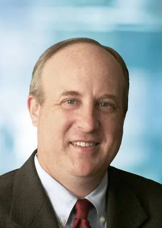 Photo of Kebler William Albright, Defendant Lawyer