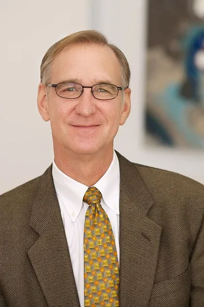 Photo of John Roger Griffith, Plaintiff Lawyer
