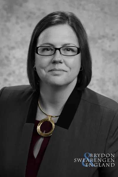 Photo of Jennifer R. Hernandez, Defendant Lawyer