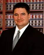 Photo of Joseph Thomas Mcginness, Defendant Lawyer
