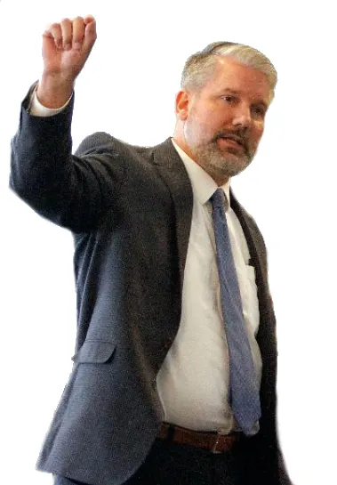 Photo of John Austin Boyd, Plaintiff Lawyer