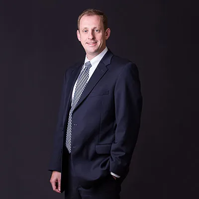 Photo of David Henry Schulte, Defendant Lawyer