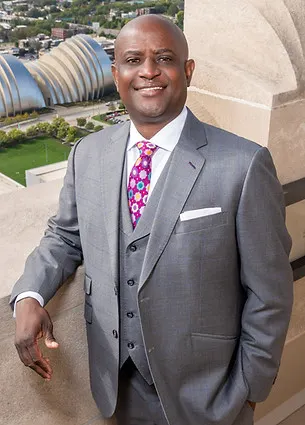 Photo of Michael Blake Williams, Plaintiff Lawyer