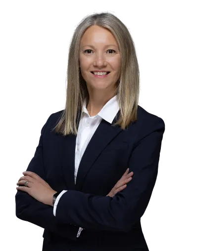 Photo of Lauri P. Hartmann, Plaintiff Lawyer