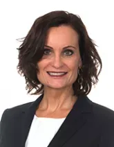 Photo of Maura F. Krause, Defendant Lawyer