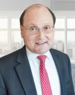 Photo of William B. Smith, Plaintiff Lawyer