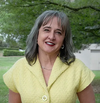 Photo of Amanda Rae Andrae, Plaintiff Lawyer
