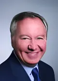 Photo of Robert F. Spohrer, Plaintiff Lawyer