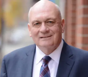 Photo of John Quinn, Plaintiff Lawyer
