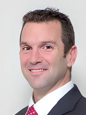 Photo of Kevin Ellsworth Gilbert, Defendant Lawyer
