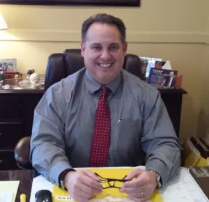 Photo of Christopher P. Skatell, Plaintiff Lawyer