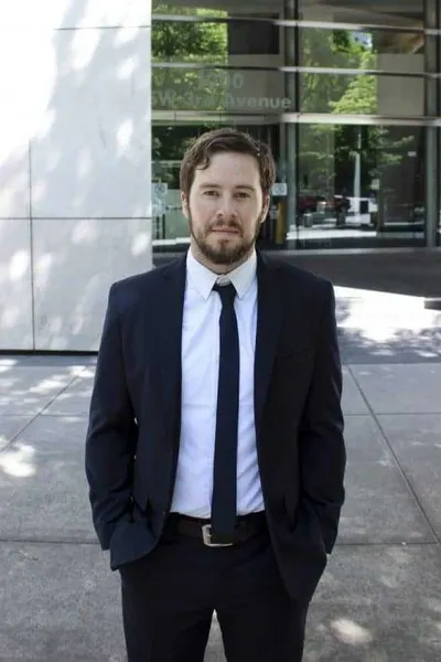 Photo of David Thomas Wallace, Plaintiff Lawyer
