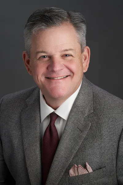 Photo of John Ben Blackburn, Plaintiff Lawyer