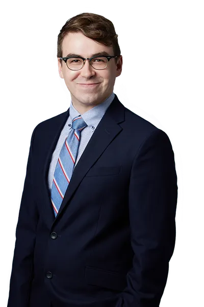 Photo of Christian K. Jahn, Defendant Lawyer