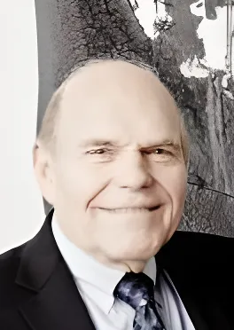 Photo of Darian B. Andersen, Defendant Lawyer