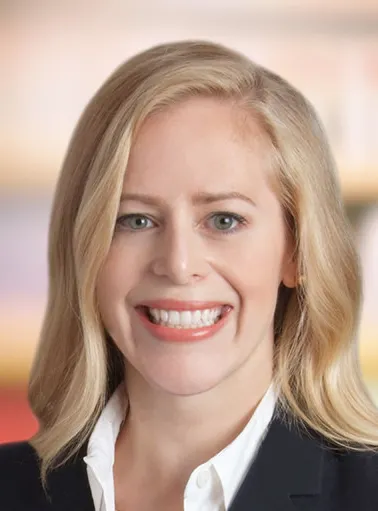 Photo of Rachel E. Barr, Plaintiff Lawyer