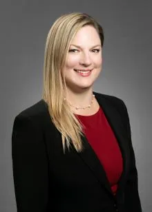 Photo of Julie Marie Moeller, Defendant Lawyer
