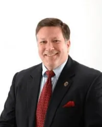 Photo of Keith A. Kinney, Defendant Lawyer