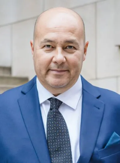 Photo of Richard H. Rizk, Plaintiff Lawyer