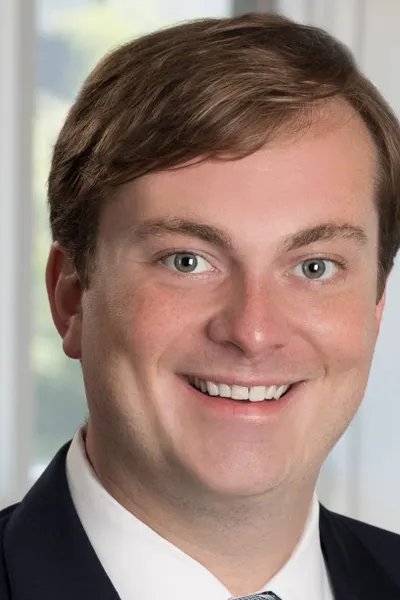 Photo of Kevin Andrew Mc Quillan, Defendant Lawyer