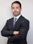 Photo of Christopher D. Rogers, Defendant Lawyer