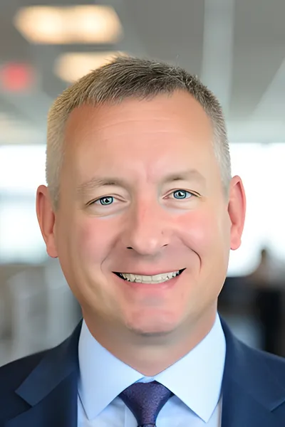 Photo of Joseph Ryan Bledsoe, Plaintiff Lawyer