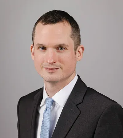 Photo of Luke M. Caselman, Plaintiff Lawyer