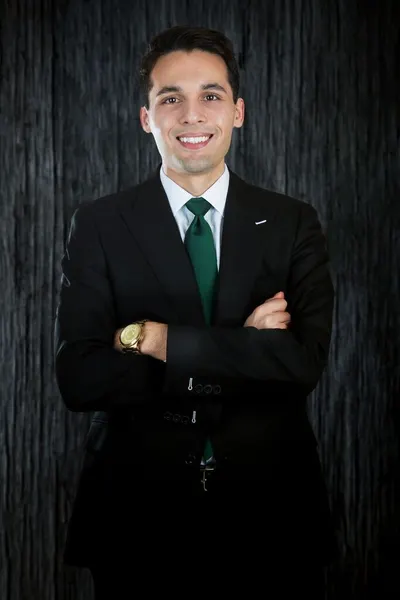 Photo of Henry Paul Elster, Defendant Lawyer