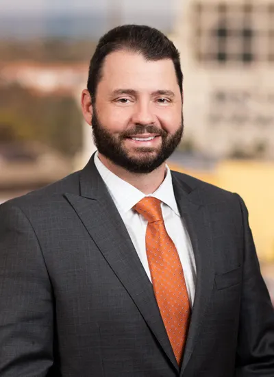 Photo of Christopher Michael Staine, Plaintiff Lawyer
