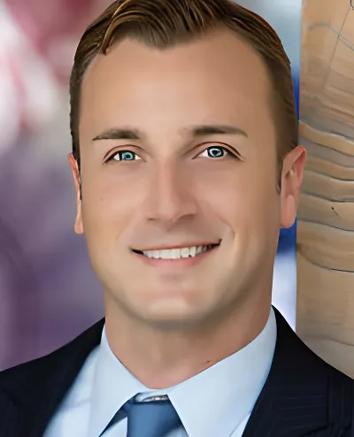 Photo of Paul David Edwards, Plaintiff Lawyer