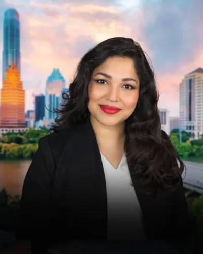 Photo of Alyssa Beth Sanchez, Defendant Lawyer