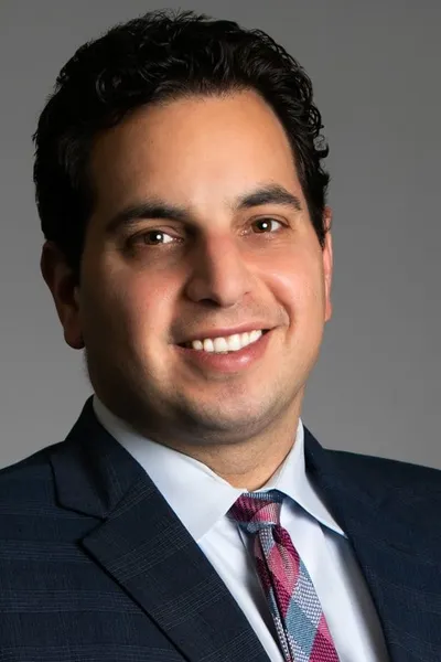 Photo of Scott H. Talkov, Plaintiff Lawyer