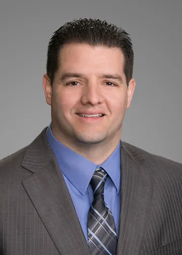 Photo of Michael John Dulaney, Plaintiff Lawyer