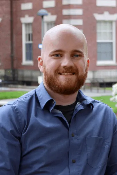 Photo of Ryan P. Gorman, Plaintiff Lawyer