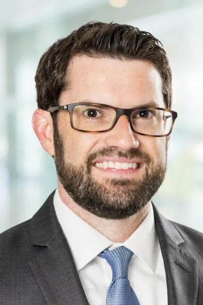 Photo of Jared Landon Byrd, Defendant Lawyer