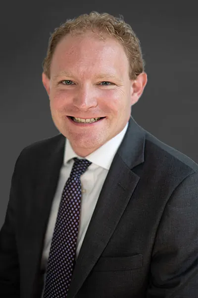 Photo of Trevor Brice, Plaintiff Lawyer