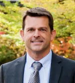 Photo of James Shikany, Plaintiff Lawyer