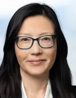 Photo of Ann Elise Lee, Defendant Lawyer