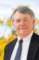 Photo of Frank R. Coppler, Plaintiff Lawyer