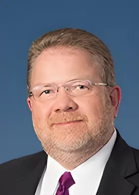 Photo of Matthew David Harper, Defendant Lawyer