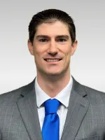 Photo of David Andrew Baird, Defendant Lawyer